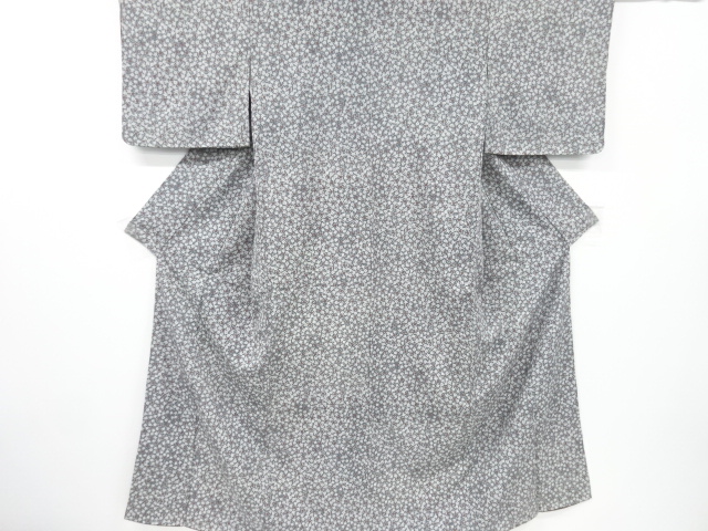 JAPANESE KIMONO / KOMON 